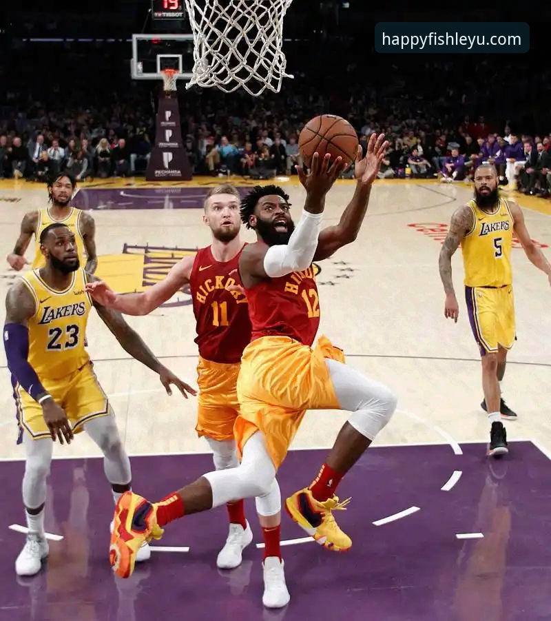 乐鱼流畅直播安装教程 乐鱼体育平台高清观赛实战教程:以湖人VS步行者为例