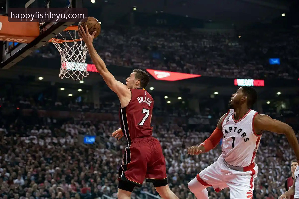 乐鱼体育平台NBA赛事深度解析与观赛指南