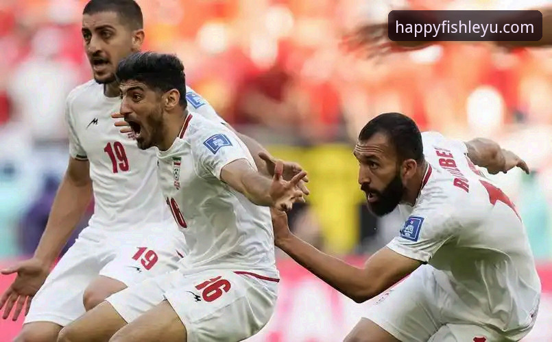 乐鱼平台登录手机版 伊朗世界杯征途遭遇不平等对待:一场赛场外的政治博弈深度评测