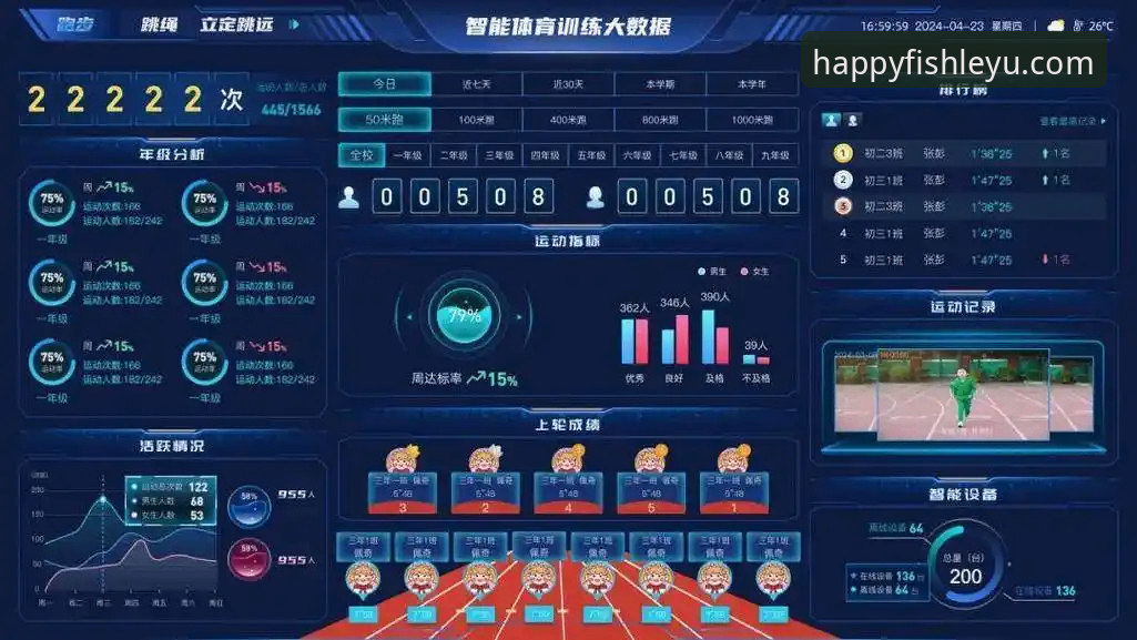 乐鱼体育平台专业数据推荐详解：开启智能赛事分析新纪元