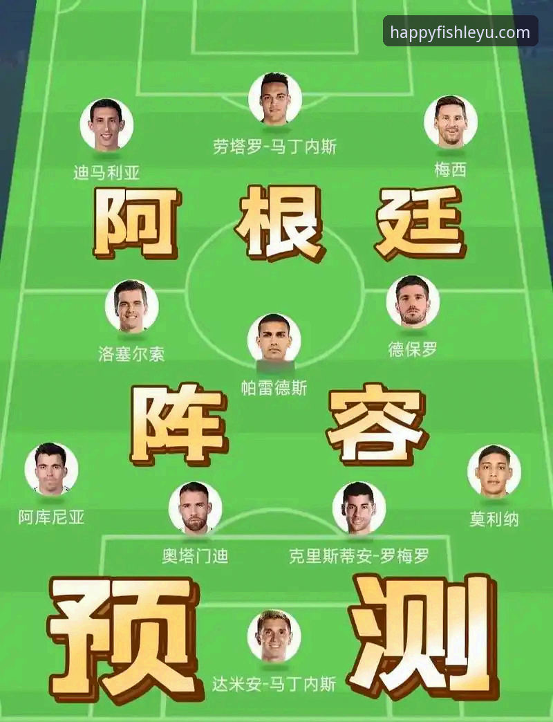 阿根廷锋线新星重伤无缘世界杯的战术影响与平台观赛体验深度解析